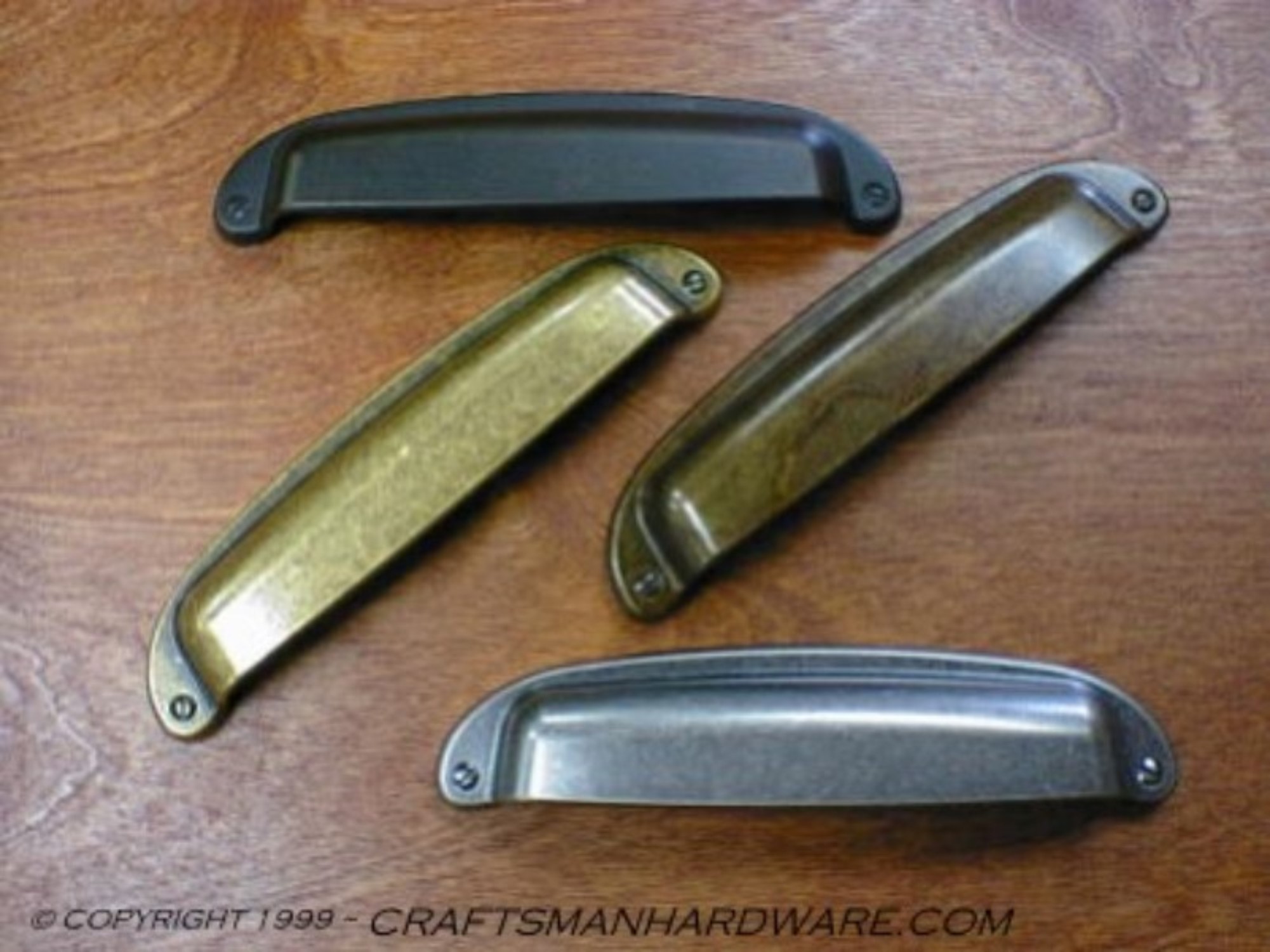 hardwarepulls | cupboard pulls door drawer finger pulls Craftsmanhardware.com